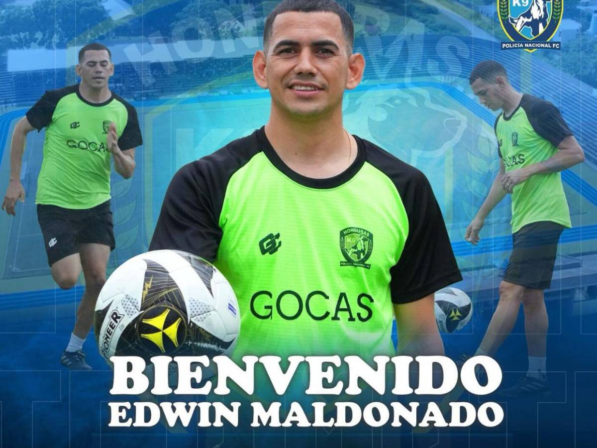 Fichajes: Seleccionado nacional a Rusia, Motagua con más bajas y, ¿peligra Rueda?