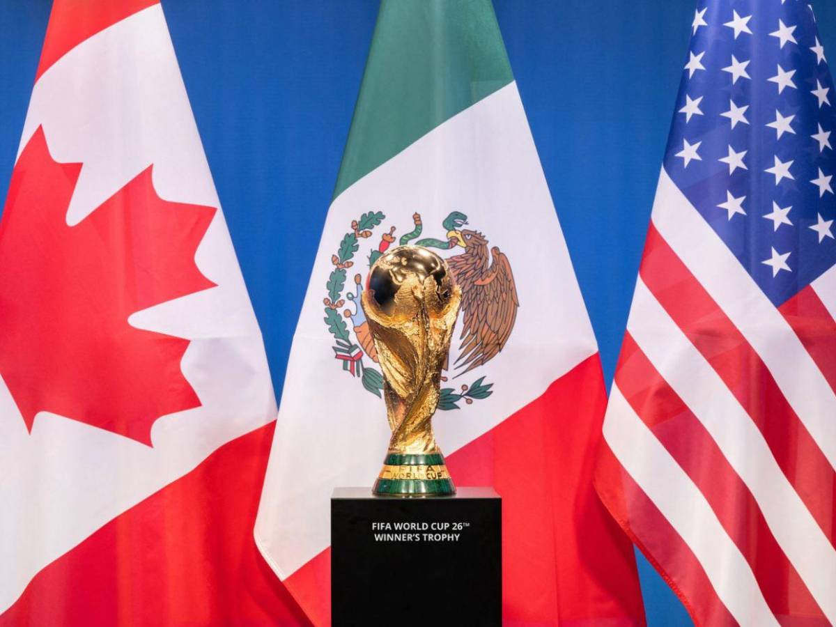 Todo lo que deben saber los latinos en EE UU sobre el Mundial 2026