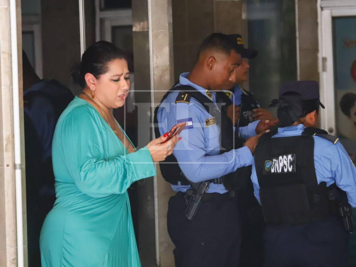 ¿Quién era Marvin Omar Fernández, estudiante de Derecho asesinado en SPS?