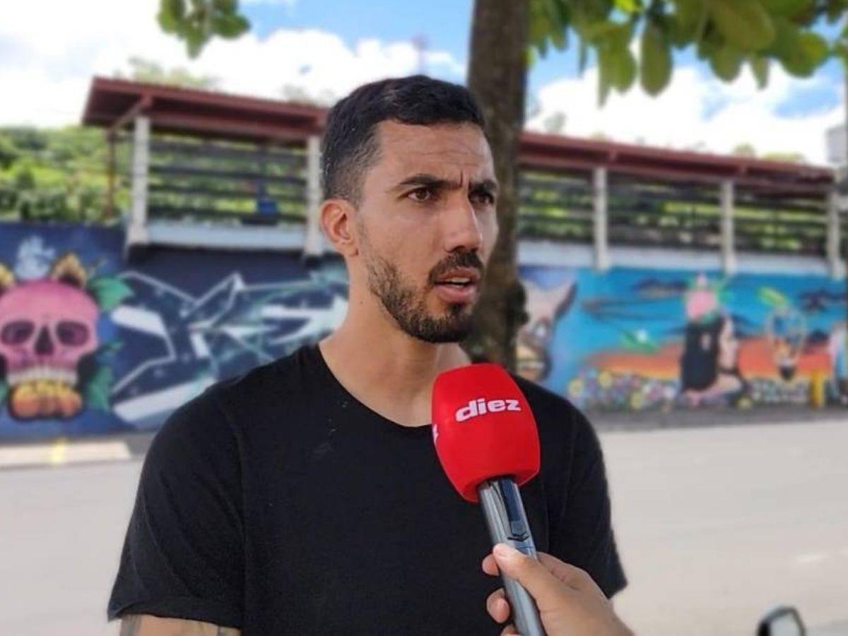 Rumores y fichajes: Troglio con nuevo equipo y el Olancho FC mueve sus piezas