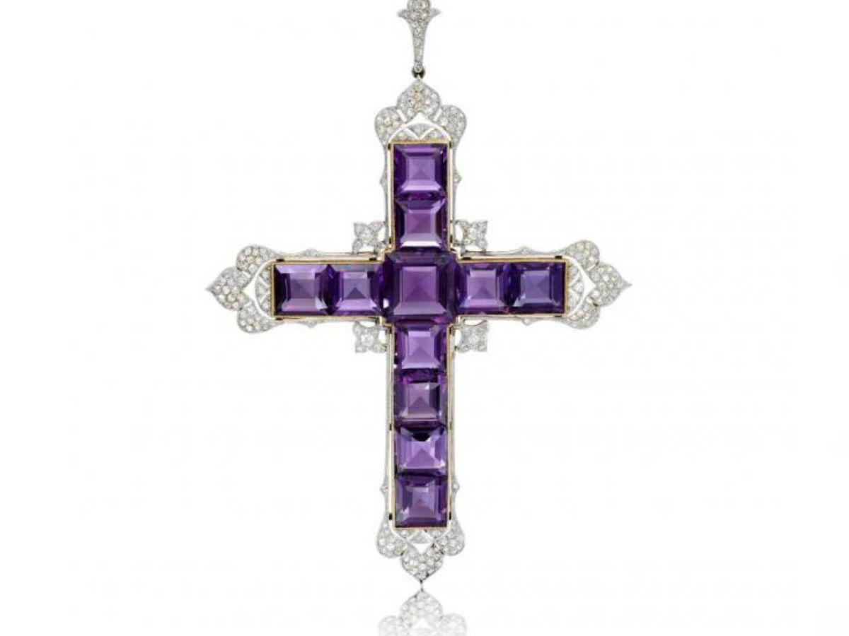 Foto tomada de la tienda virtual de Sotheby’s.