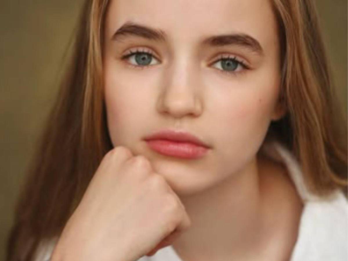 ¿Quién es 'Holly' de Stranger Things 5? Así es la vida de Nell Fisher, nueva actriz de la serie