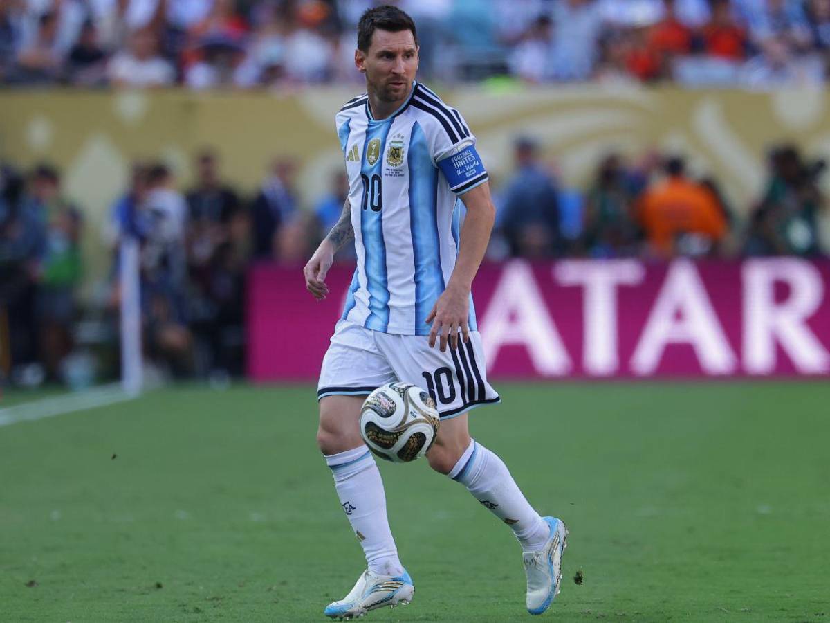 De 2006 a 2026: los diez momentos que marcaron la carrera de Messi en mundiales