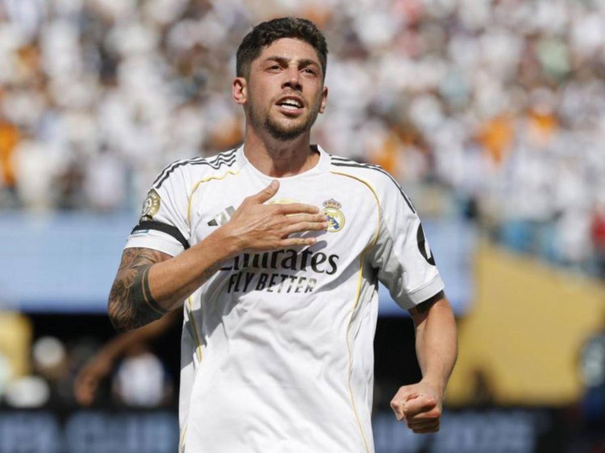 Salió en silla de ruedas: revelan detalles de la pelea entre jugadores del Real Madrid