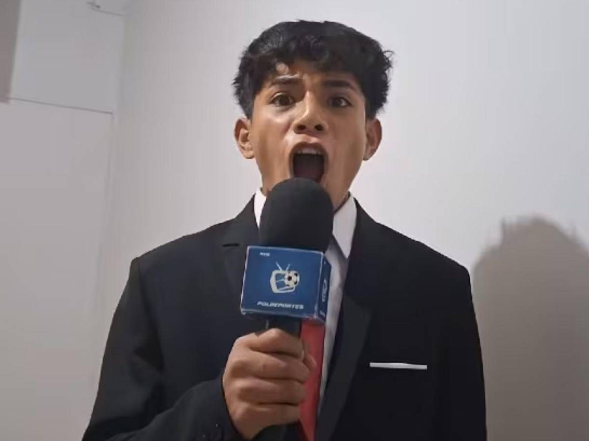 Pasión, esfuerzo y aguante: cómo Cliver Huamán transformó su sueño en realidad