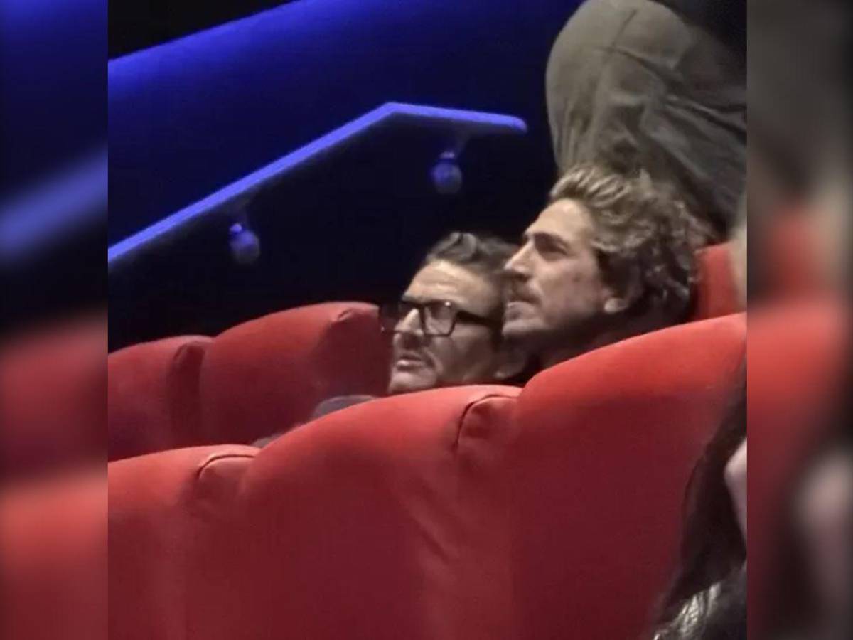 ¿Pedro Pascal ya tiene pareja? Esto se sabe de la supuesta nueva relación