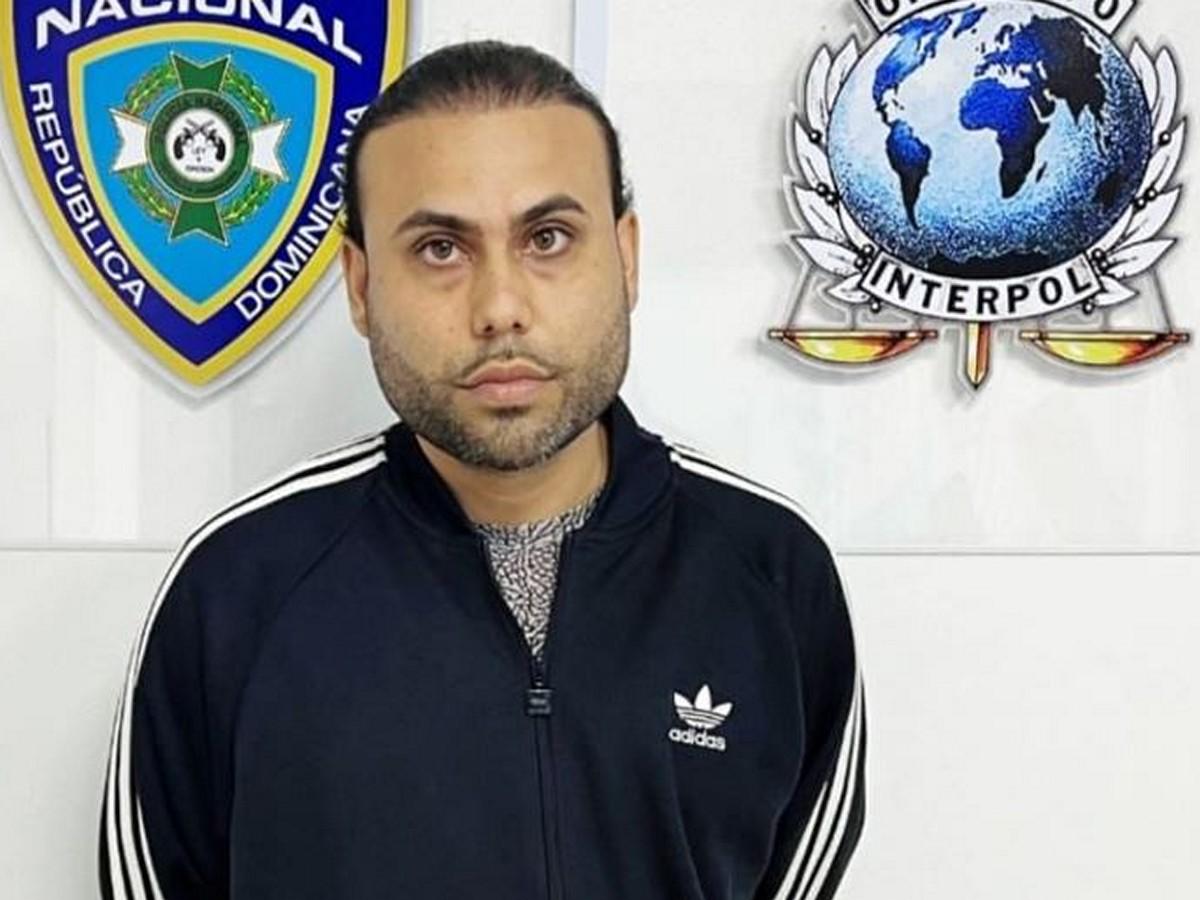 Sin fecha de extradición para Gilbert Reyes, sospechoso de matar a tres mujeres en Roatán