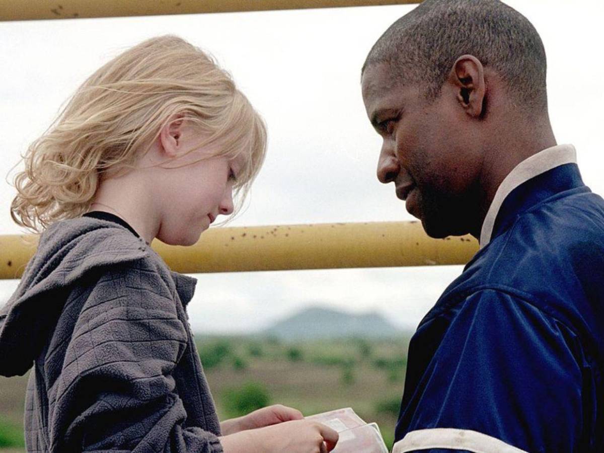 Denzel Washington cumple 70 años, así ha sido su vida en el cine