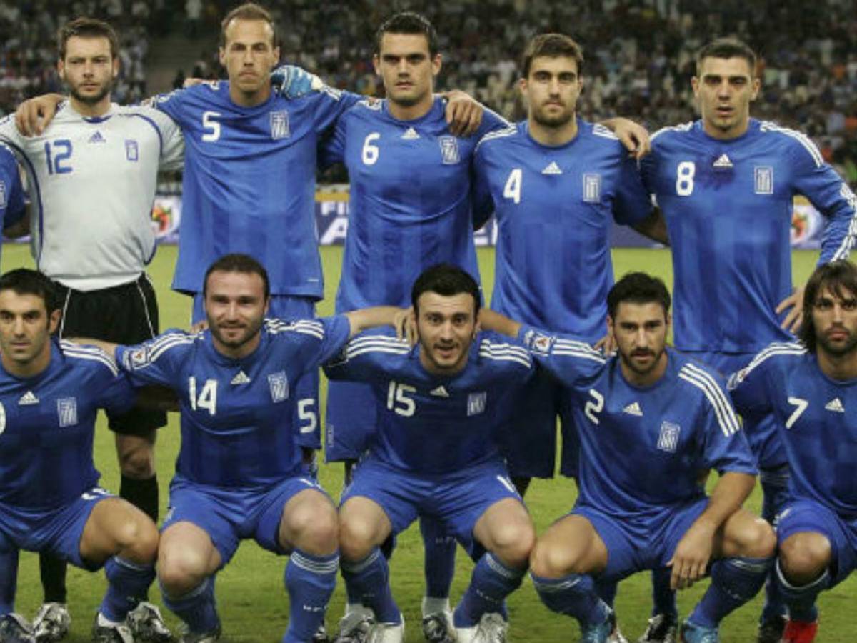 Honduras, Italia y otras selecciones con más de una década sin clasificar a un Mundial