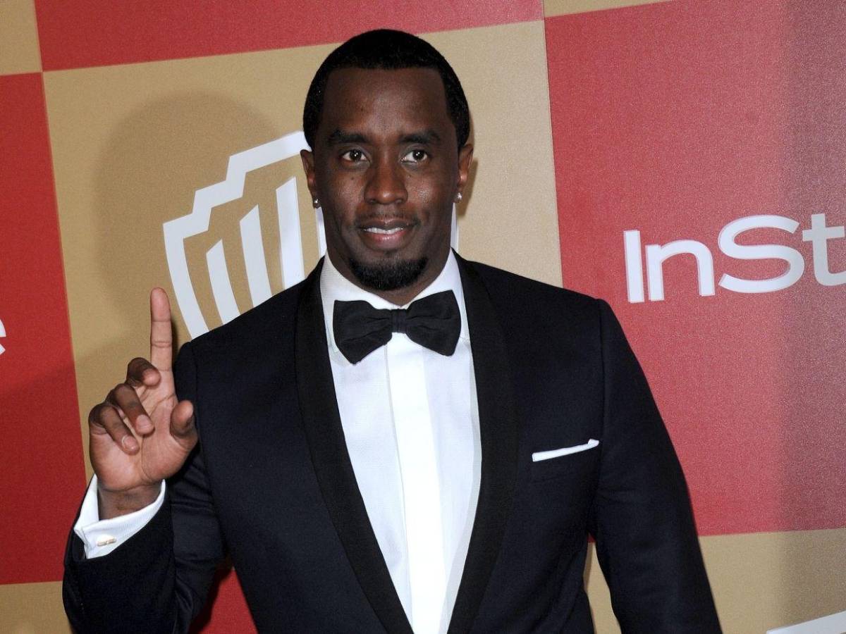 Sean Combs cumple condena VIP con coñac, masajes y fotos explícitas, afirman reclusos