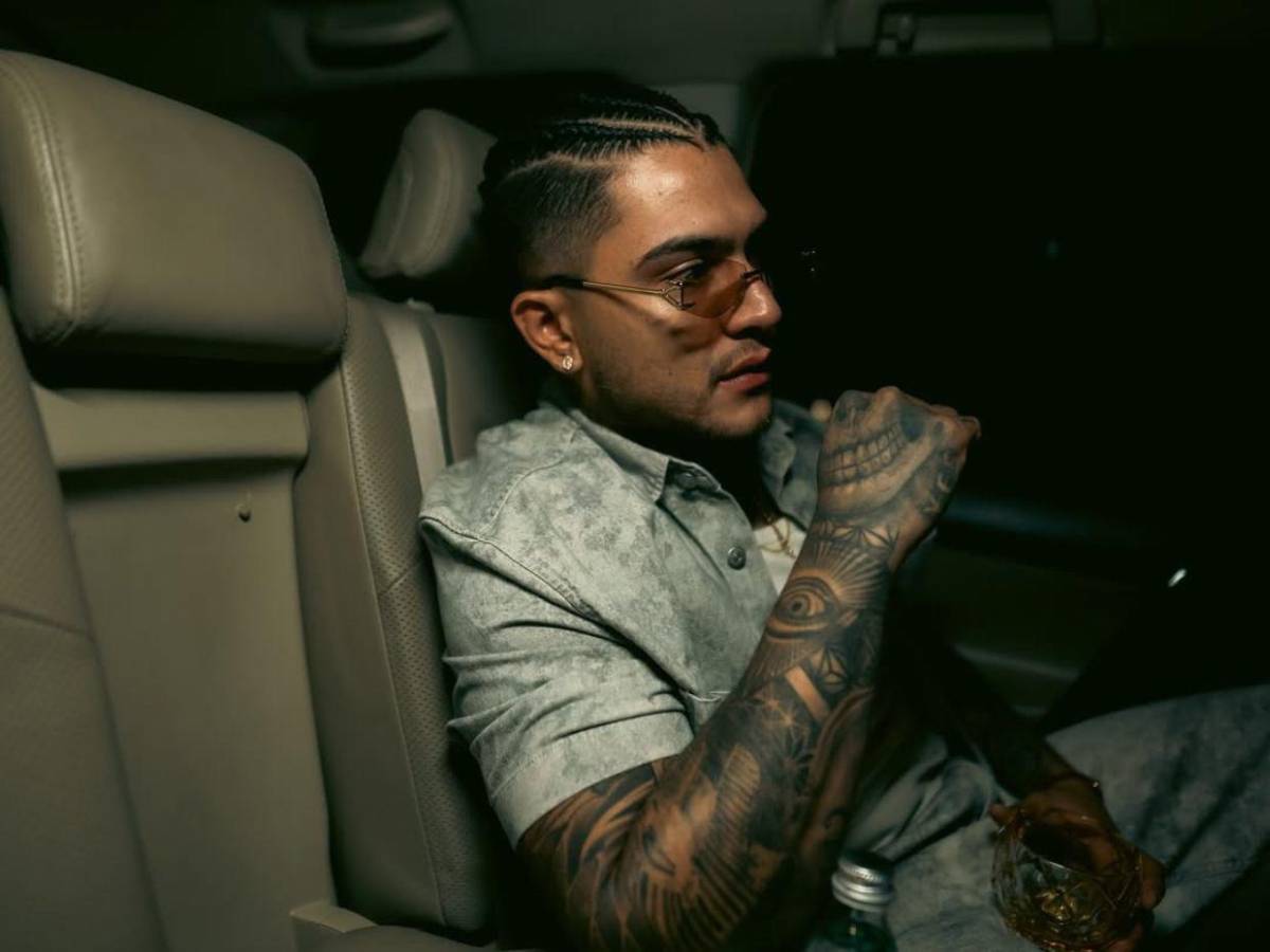 Encontraron una nota: Lo que se sabe de la muerte de B-King y Regio Clown