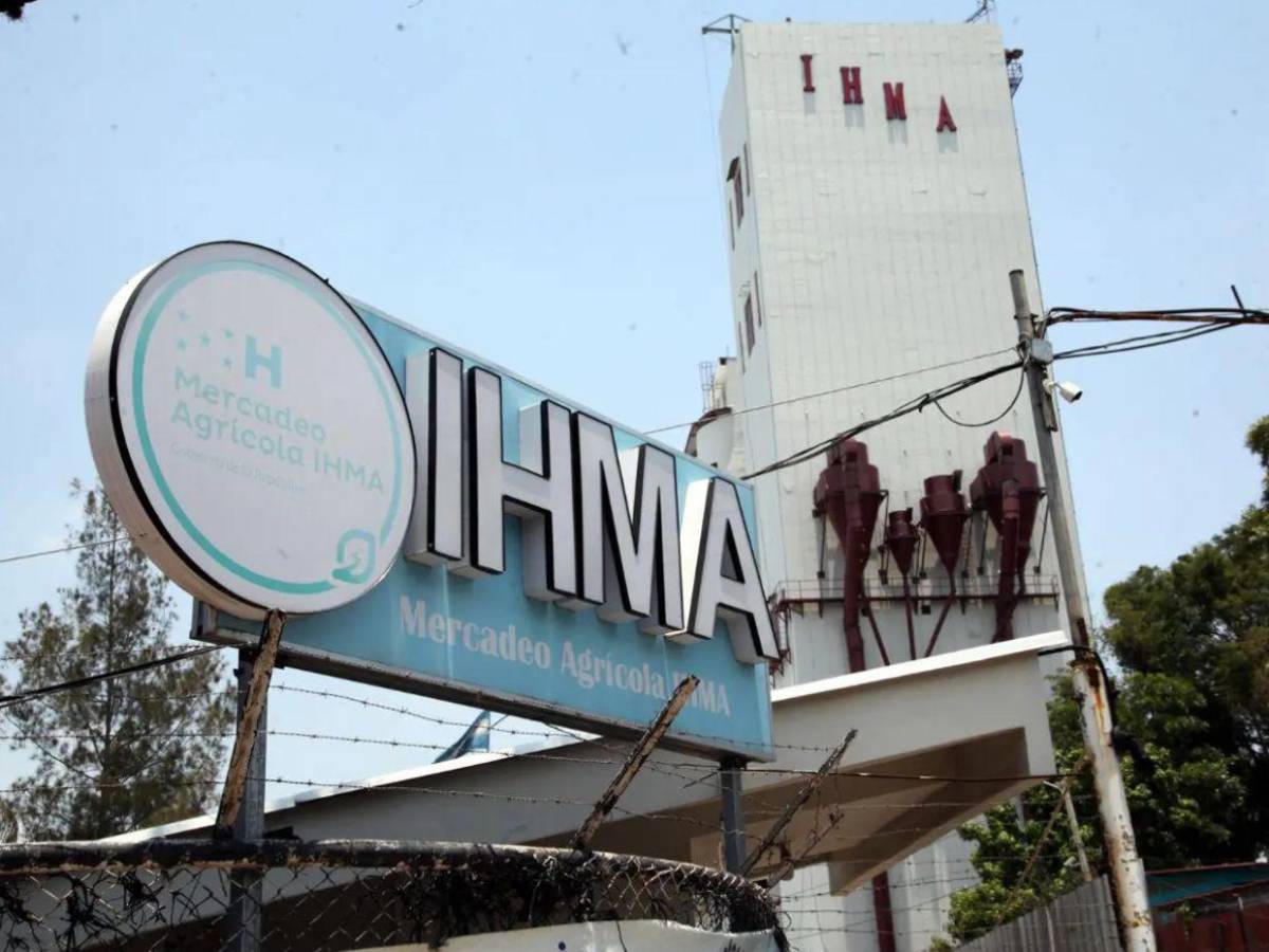 Lo que anuncia el IHMA con el frijol vencido comprado a Nicaragua y su única salida