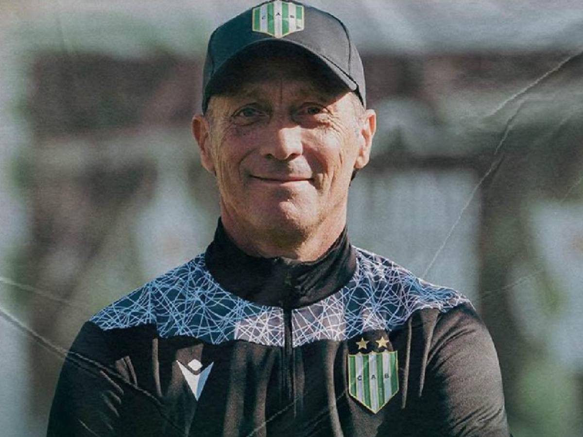 Troglio revela cosas nunca antes dichas sobre Surinam y el castigo que les dieron