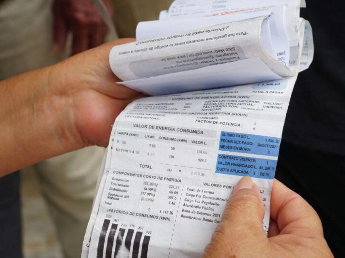 Nuevo pliego tarifario será efectivo este 1 de enero de 2023