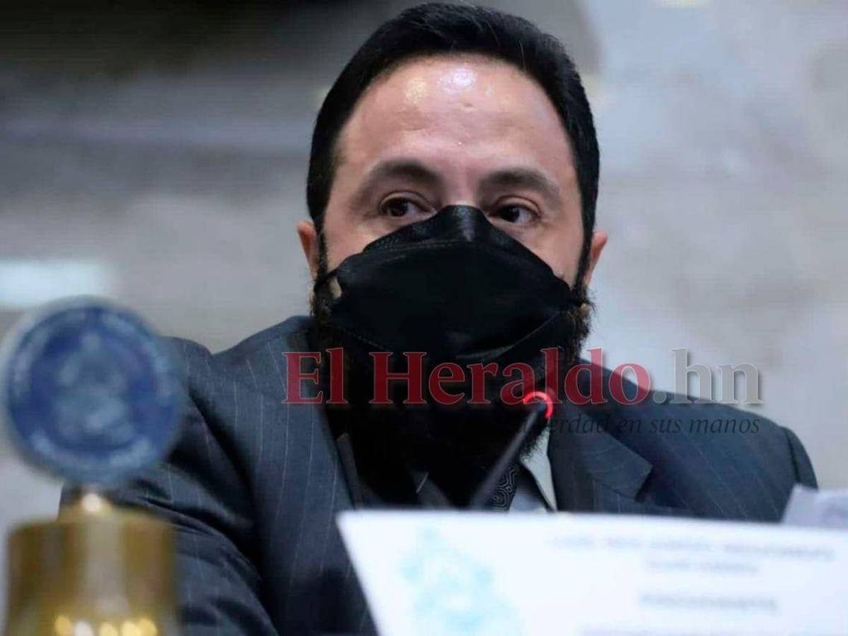 Luis Redondo: “CN analizará propuesta para legalizar cannabis medicinal en Honduras”