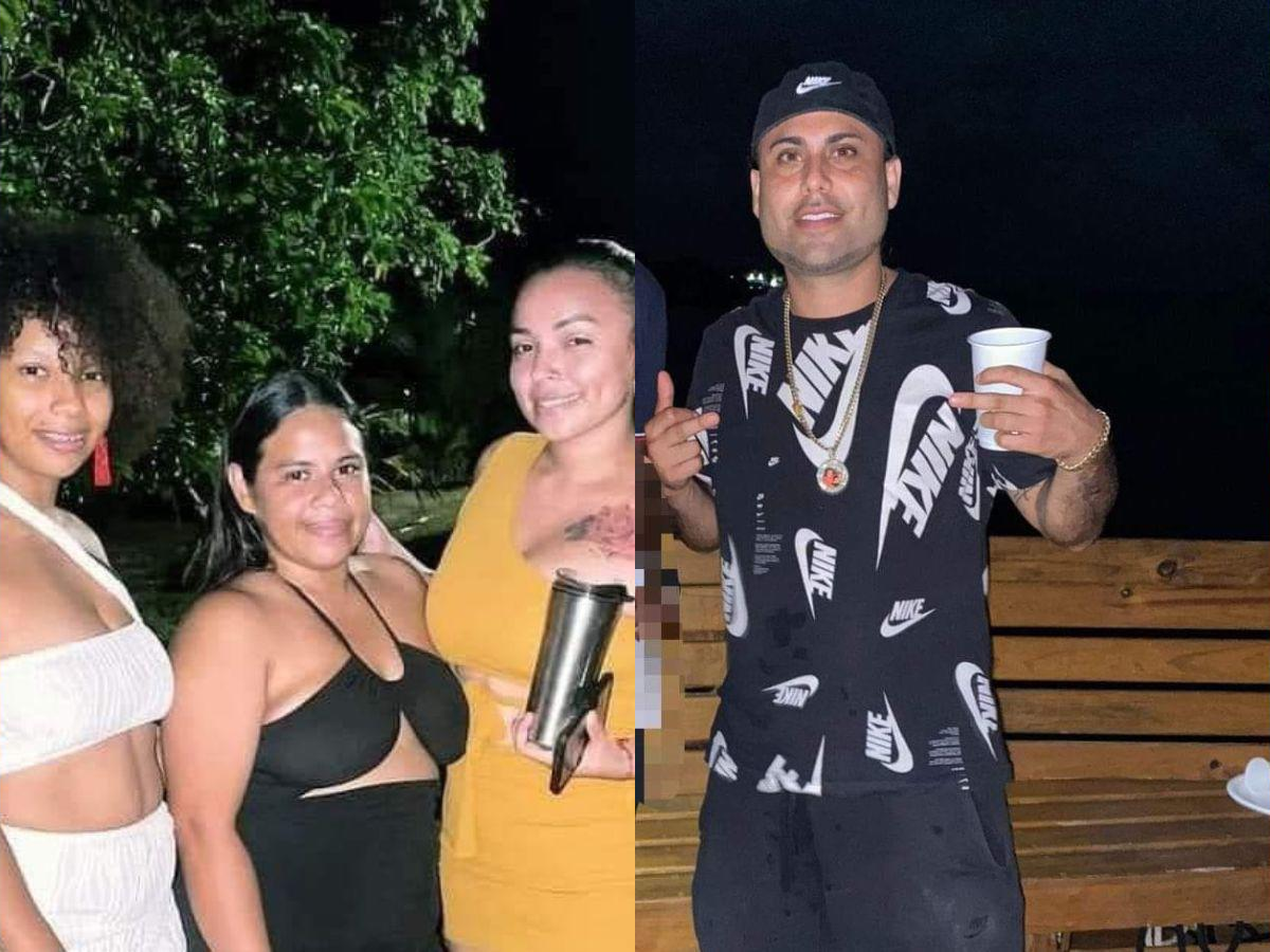 “Nunca estuvieron ahí”: familiares acusan a Gilbert Reyes de enviar mensaje para despistarlos