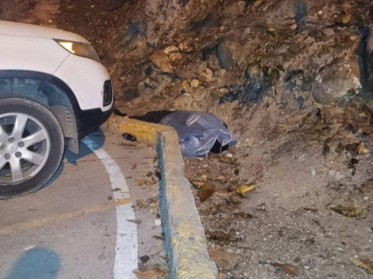 Salió a un balneario y lo asesinaron frente a su familia: crimen de Óscar Contreras