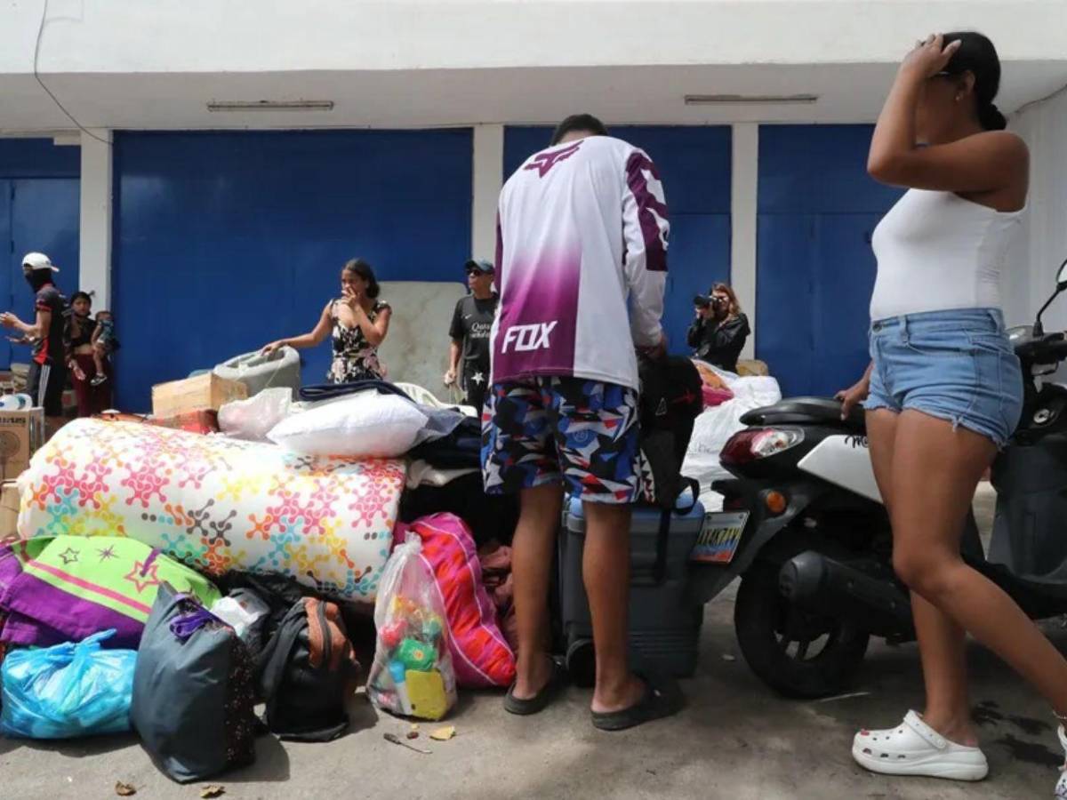 ¿Cómo reportar a un familiar desaparecido tras terremotos en Venezuela y saber si ya fue localizado?