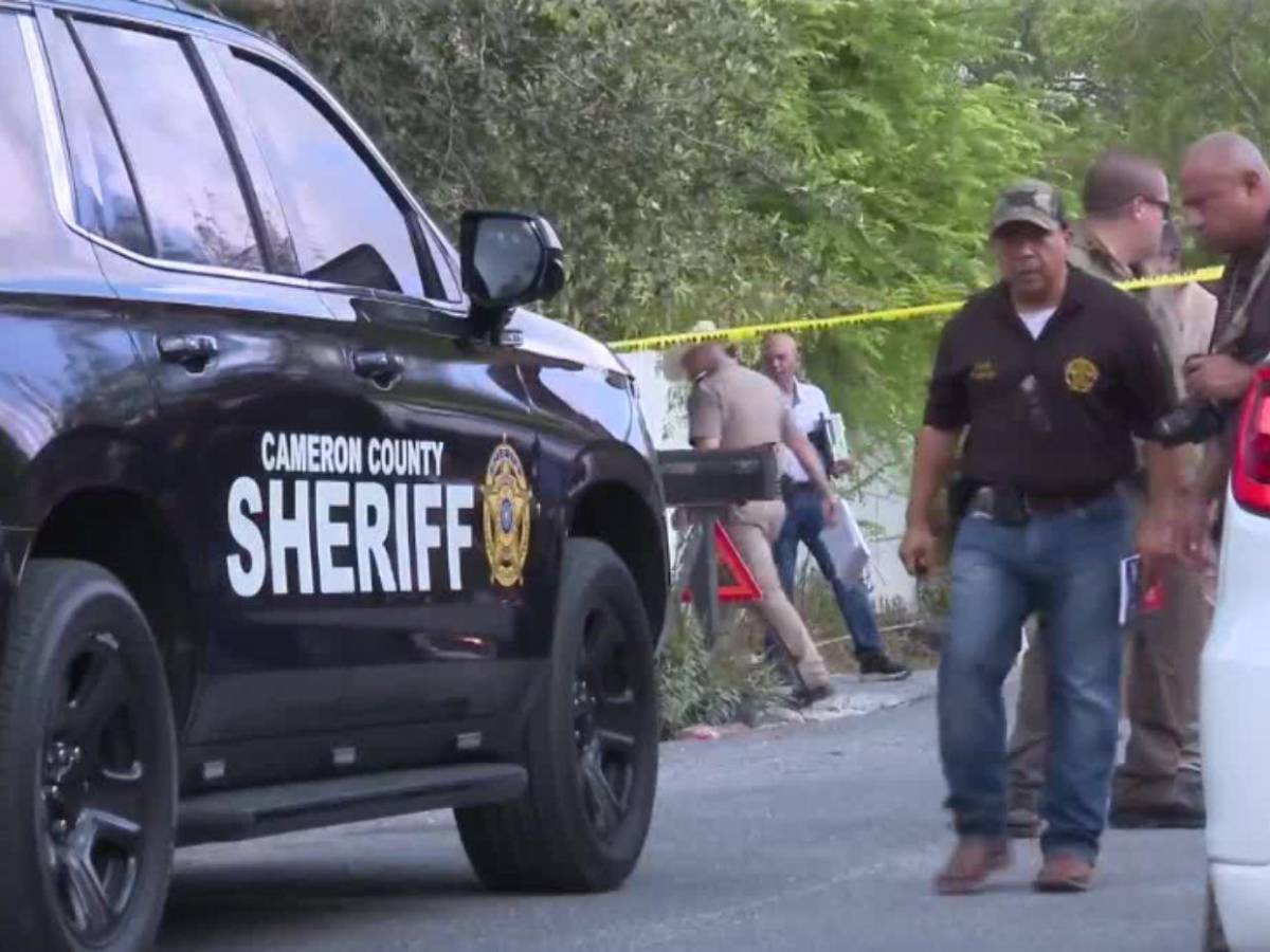 Vivió con ellos y los mató: el crimen de Christian Maldonado contra una familia en Texas