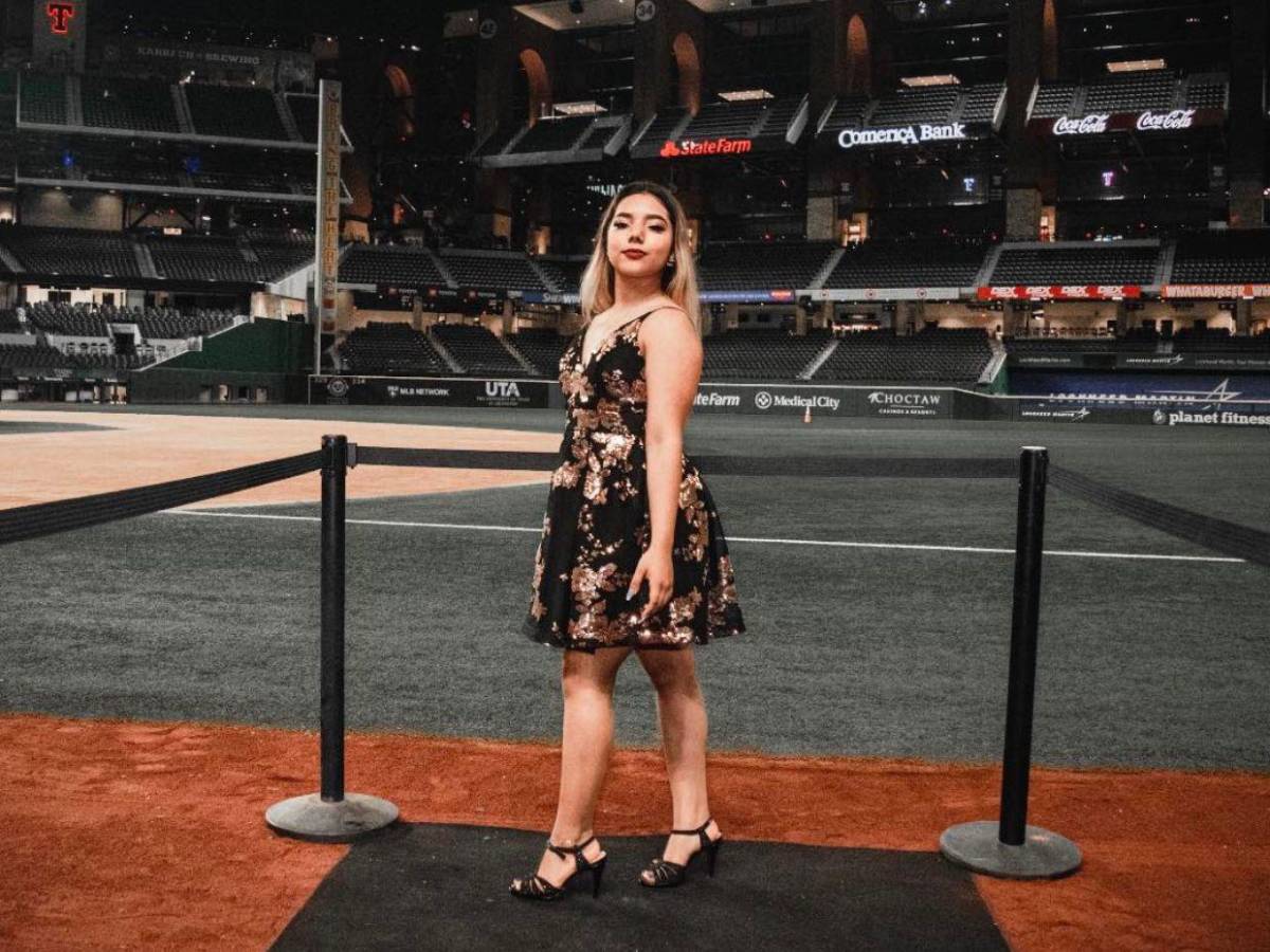 Dunia Santos, militar hondureña, se despide de redes: ¿Redadas, problemas o guerra?