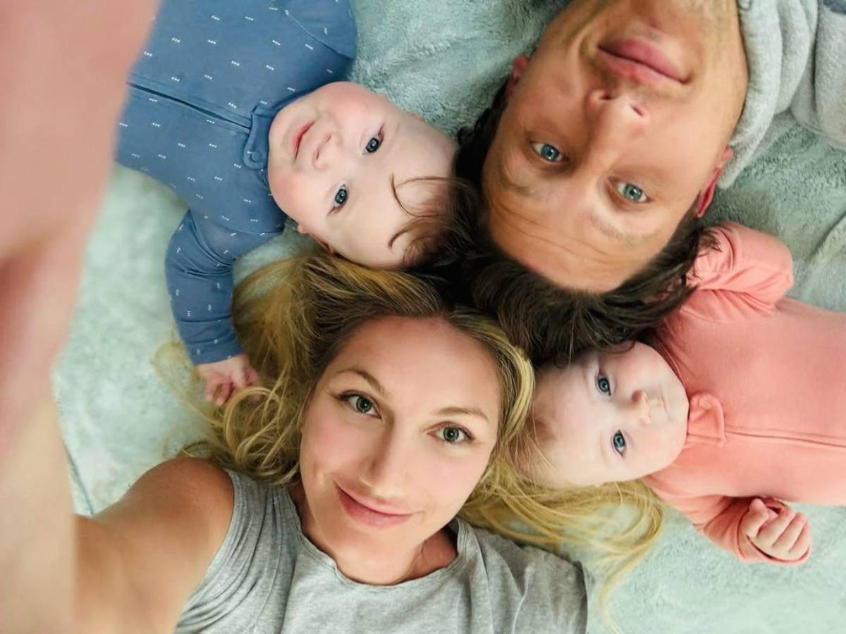 Hija de Hulk Hogan, que rechazó $ 25 millones y exigió borrar su nombre del testamento