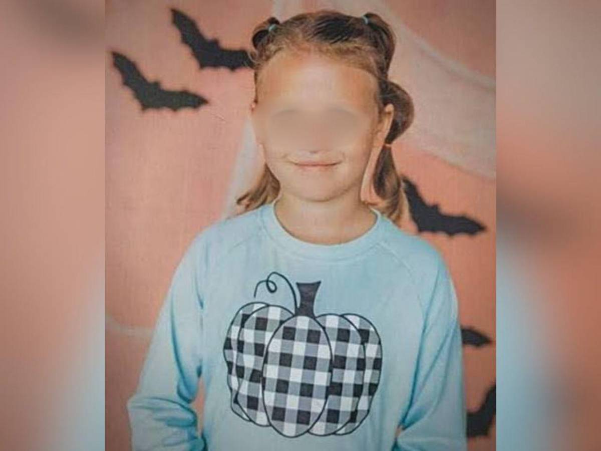 ¿Eres un secuestrador?: la última pregunta de Athena antes de ser asesinada en Texas