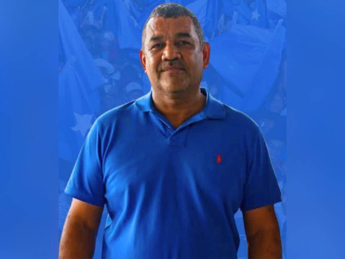 Así van quedando las alcaldías de Comayagua, según resultados preliminares del CNE