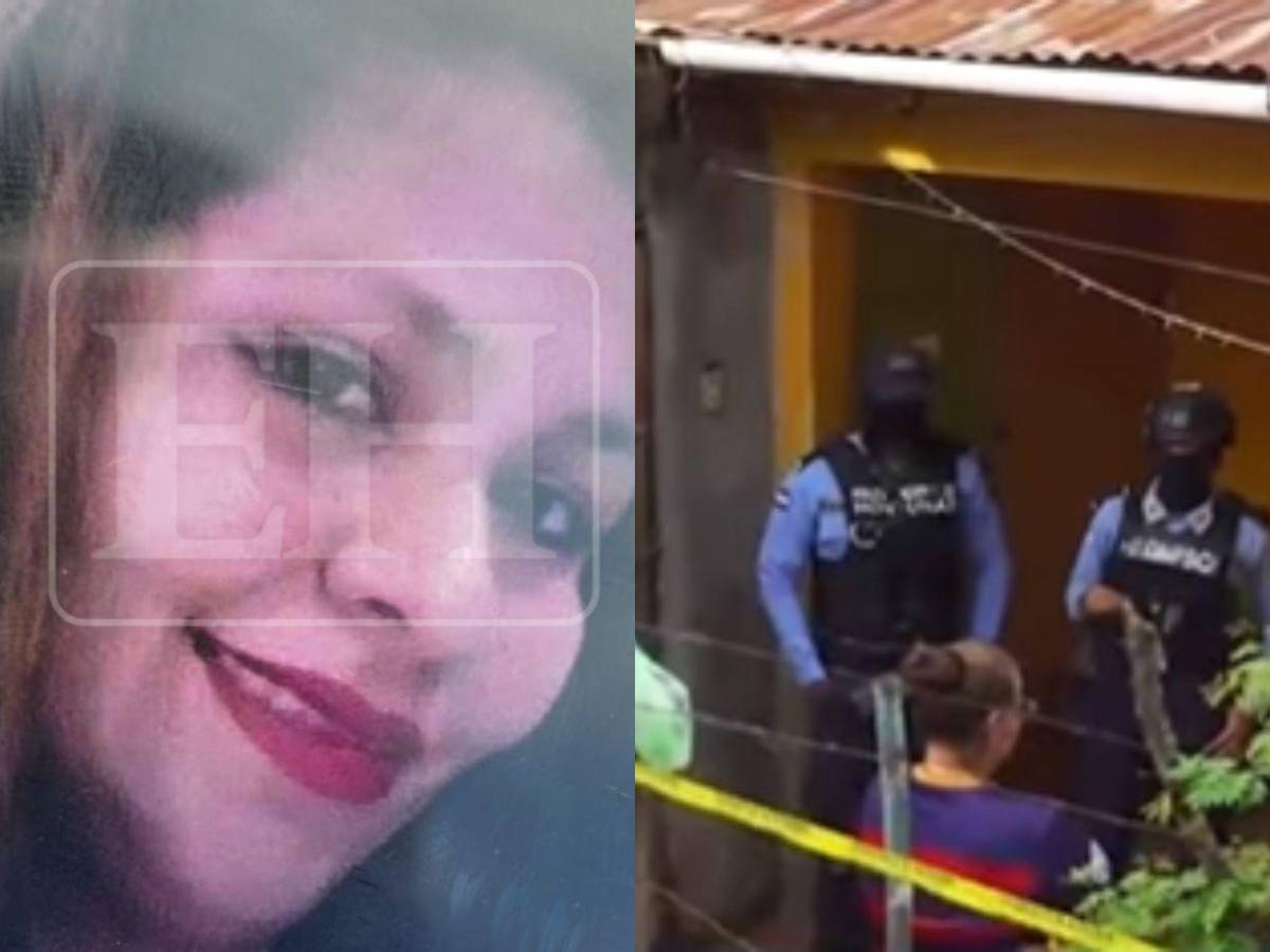 Usaba cal para ocultar el mal olor: pareja de Claudia la habría enterrado y luego fingió buscarla