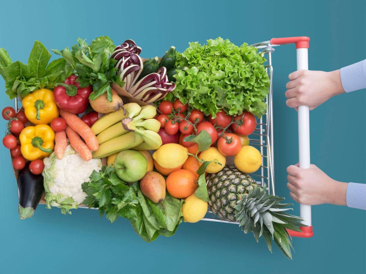 Los alimentos que no deben faltar en su despensa