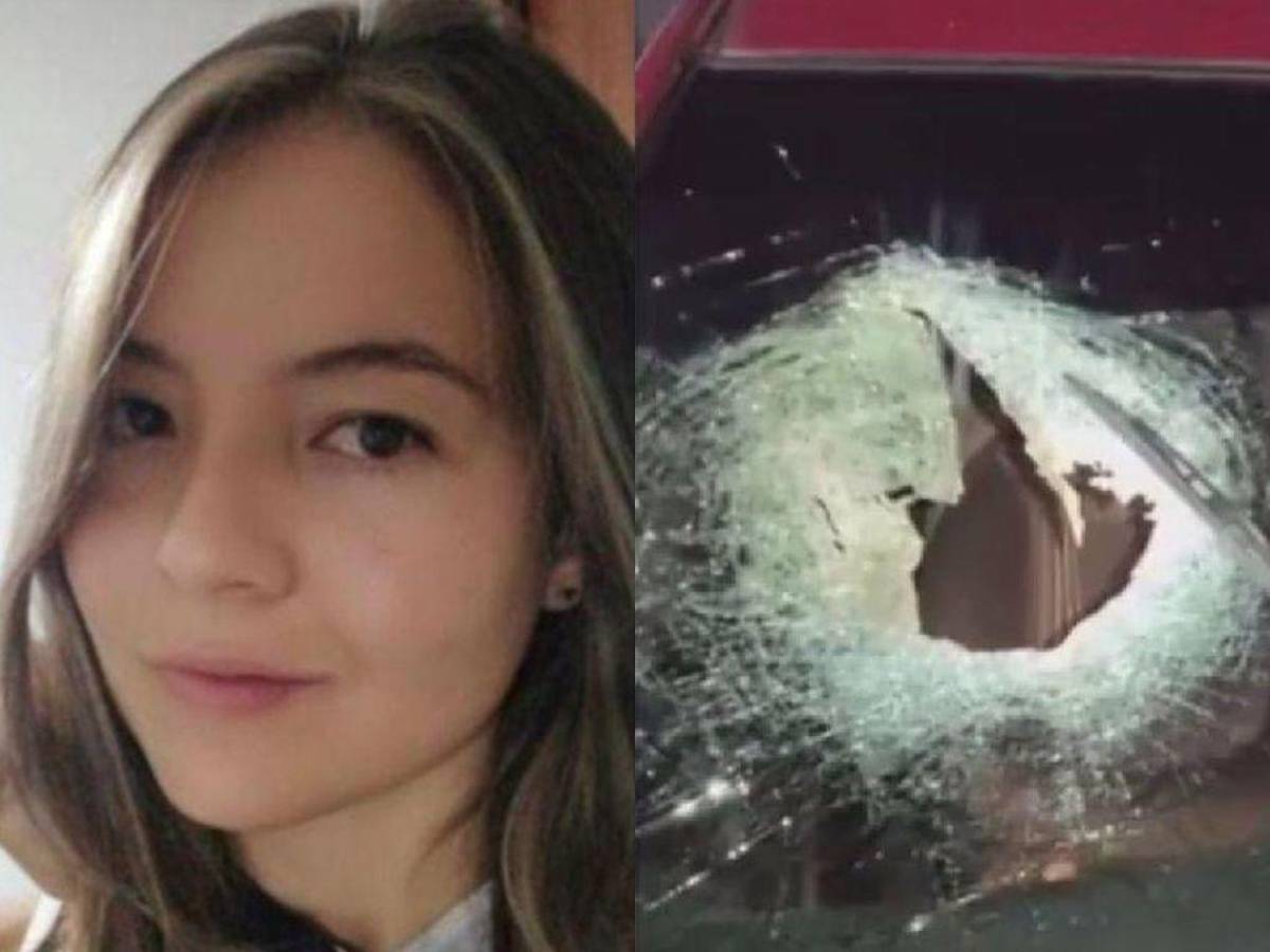 Ofrecen recompensa de 50 millones de pesos por responsables de la muerte de arquitecta atacada con una roca en Colombia