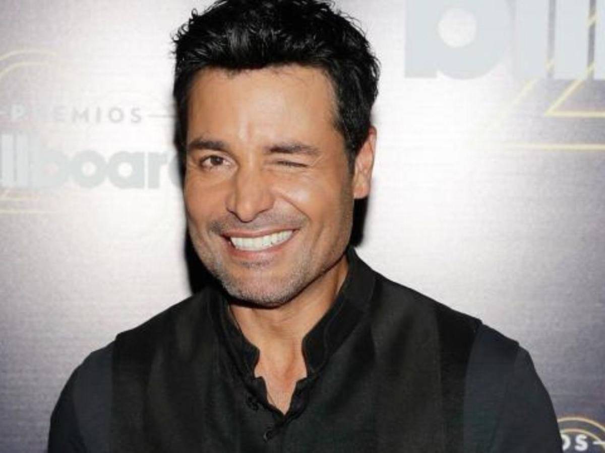 ¡Como el vino!: así ha cambiado Chayanne desde Los Chicos