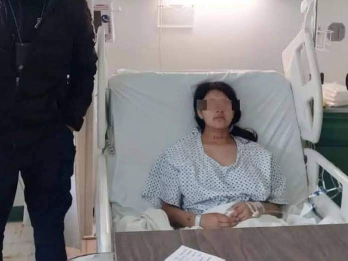 A prisión padres de bebé abandonado en bolsa en Tultitlán: “Tenemos que tirar eso”