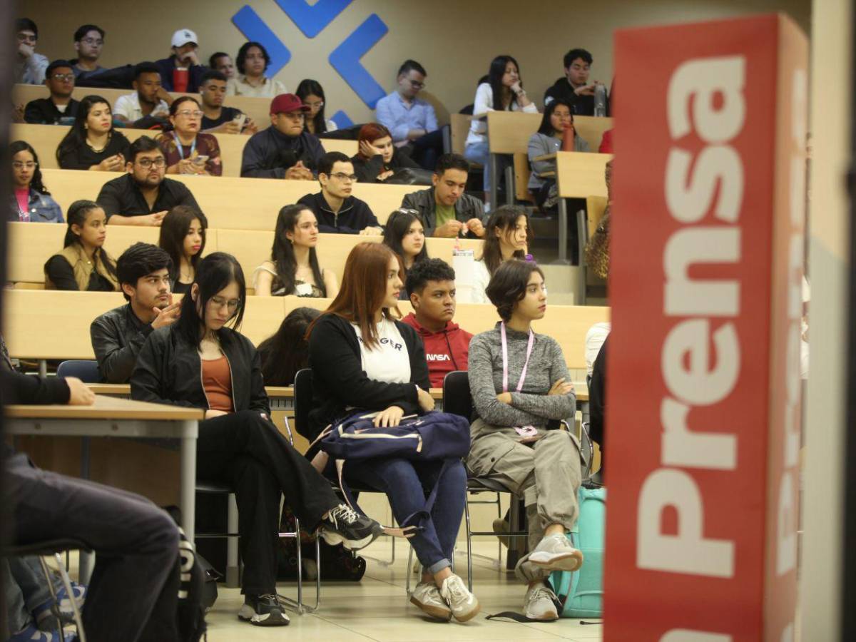 ¡Con éxito! EL HERALDO, La Prensa y la UJCV desmontan la desinformación electoral