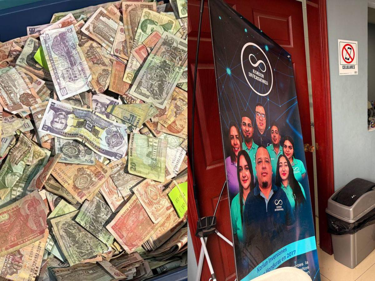 Socios de Koriun que no recuperen su dinero tendrán respaldo del gobierno: hay excepciones