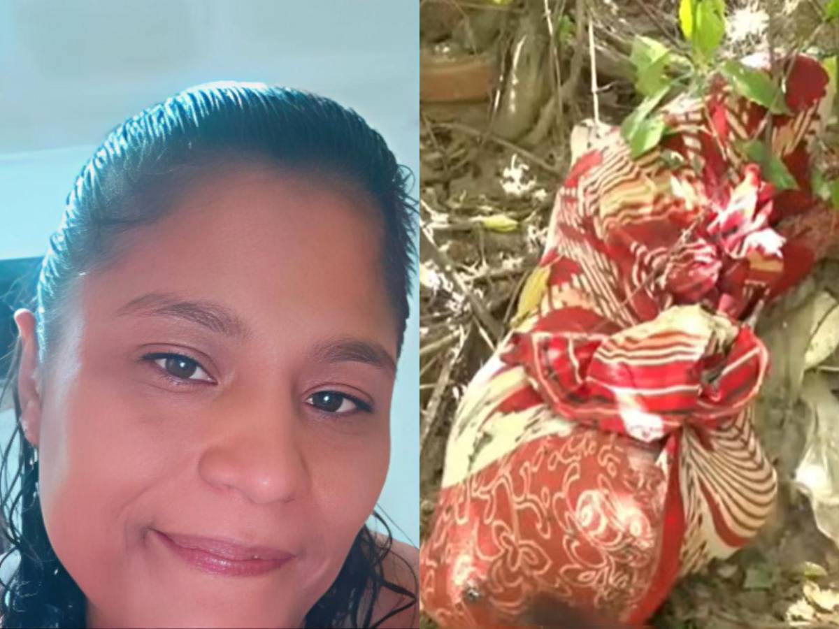 Ensabanada y con signos de tortura: joven raptada y luego hallada muerta en La Cañada