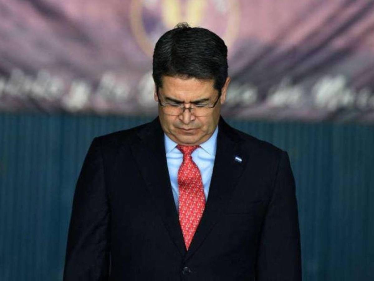 “Estuve en una situación muy complicada”: Esto pasó con JOH en la cárcel tras noticia del indulto