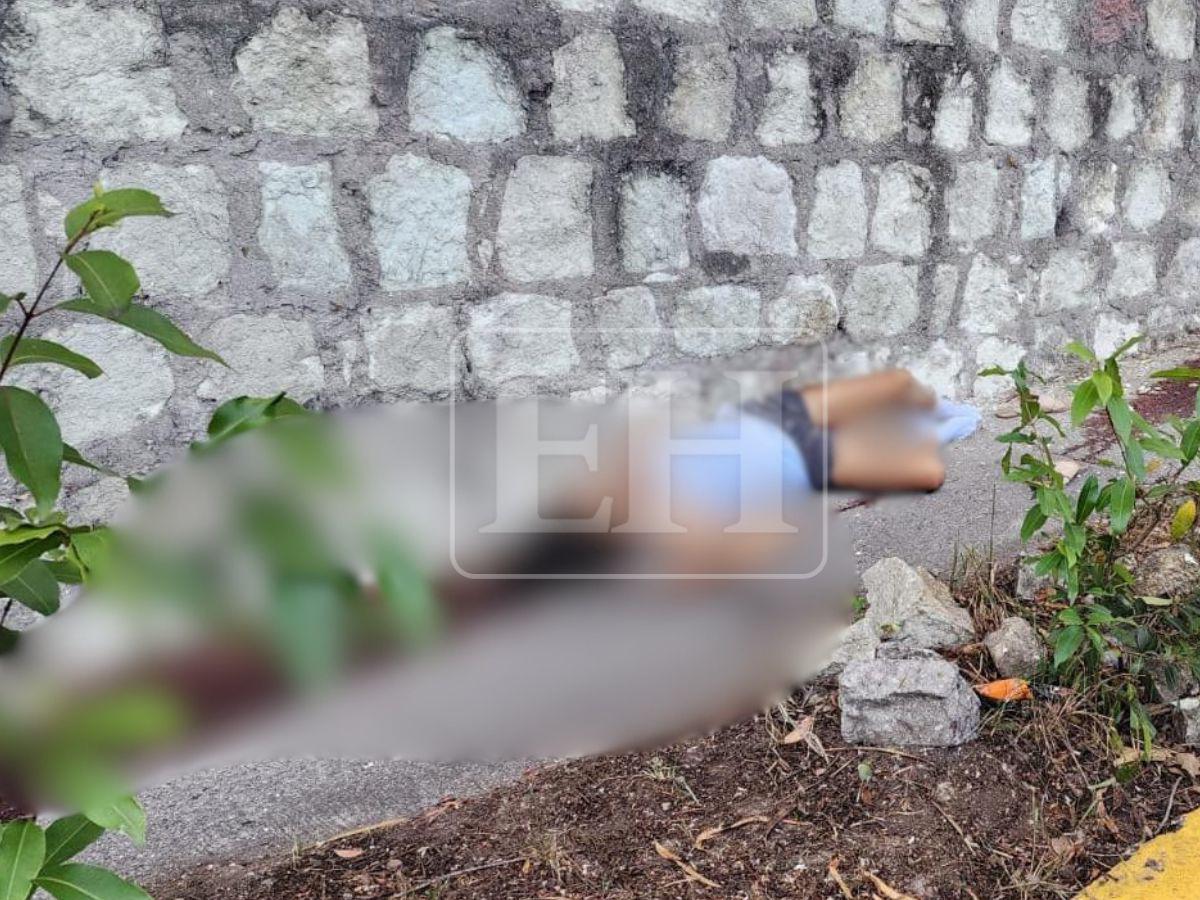 Rostro de María Fernanda Torres, joven asesinada junto a su hermano en Altos del Trapiche