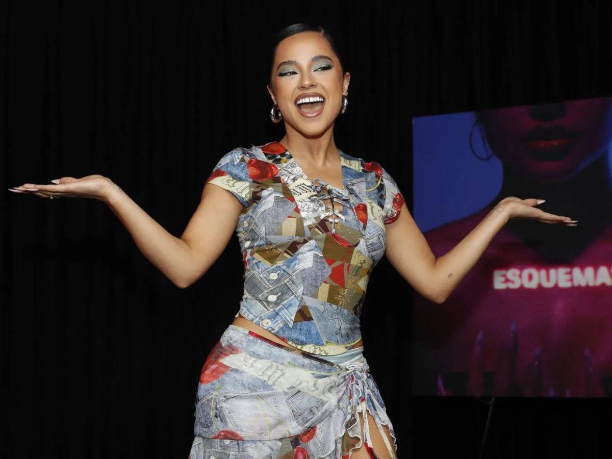 Billboard Mujeres Latinas en la Música 2026: Rosalía, homenajes y talento en Miami