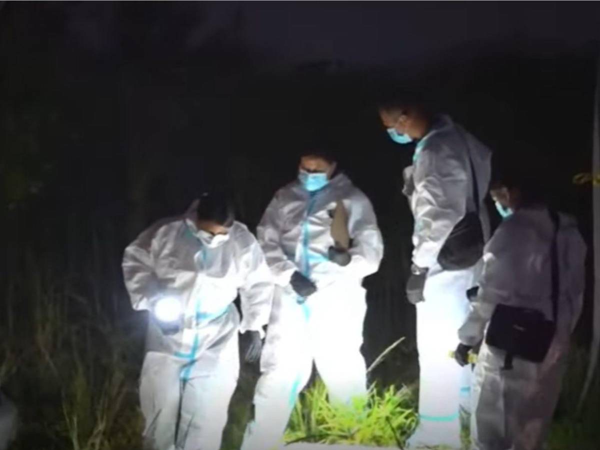 Estaba en el baúl, embolsado y torturado: lo que se sabe del taxista VIP asesinado en la capital