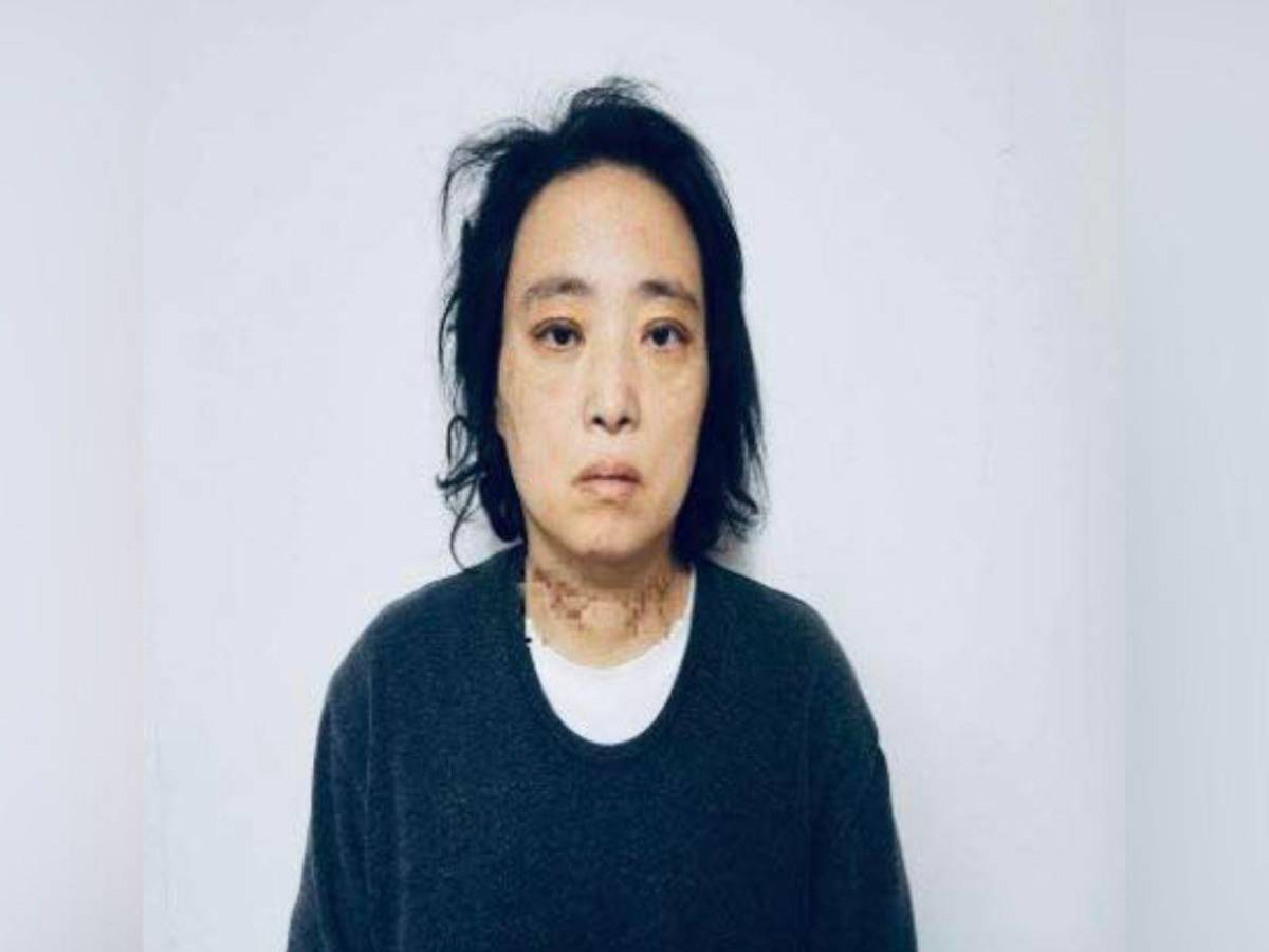 Cadena perpetua a maestra que mató a estudiante de siete años en Corea del Sur