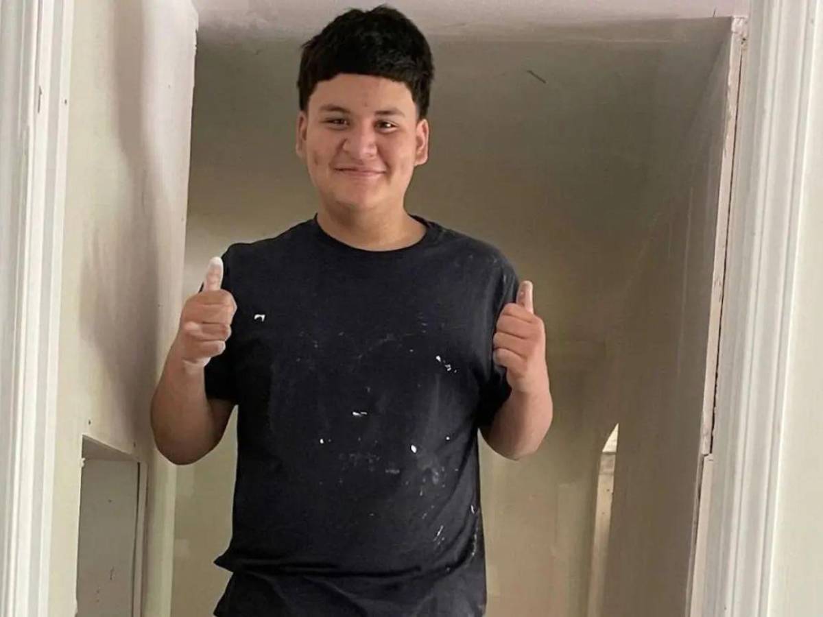 Padre clama por visa humanitaria para despedirse de su hijo muerto en tren de EE UU