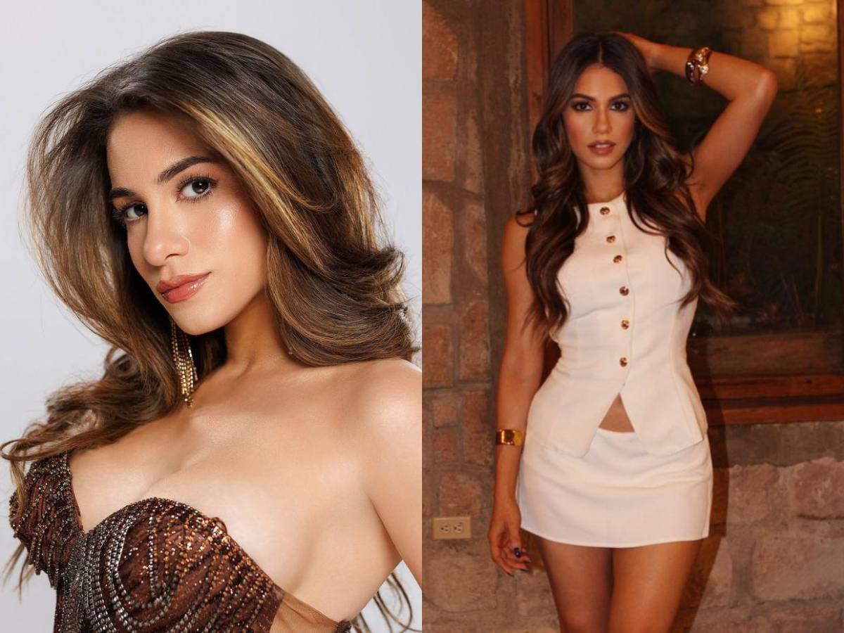 Elegancia y glamour: ellas son las candidatas oficiales al Miss Honduras Universo 2026