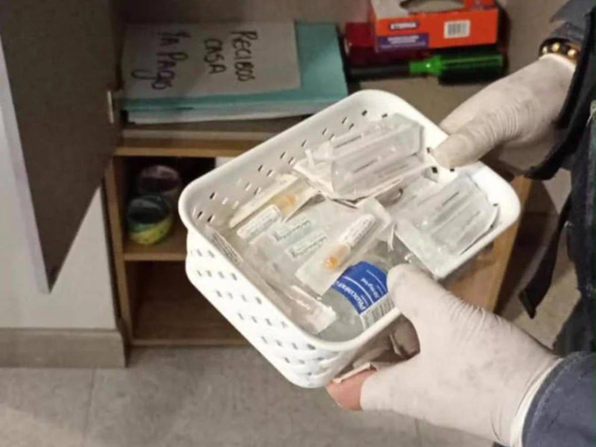 Esteban Henao y Ruth Lengua, pareja de falsos médicos que operó a más de 200 personas en Bogotá