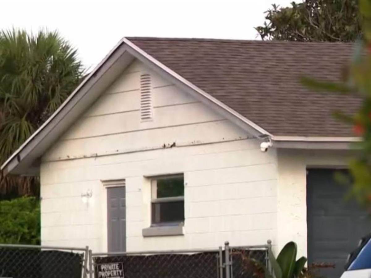 Mujer mata a su hijo por querer exorcizarlo en Florida; dijo que Dios se lo ordenó