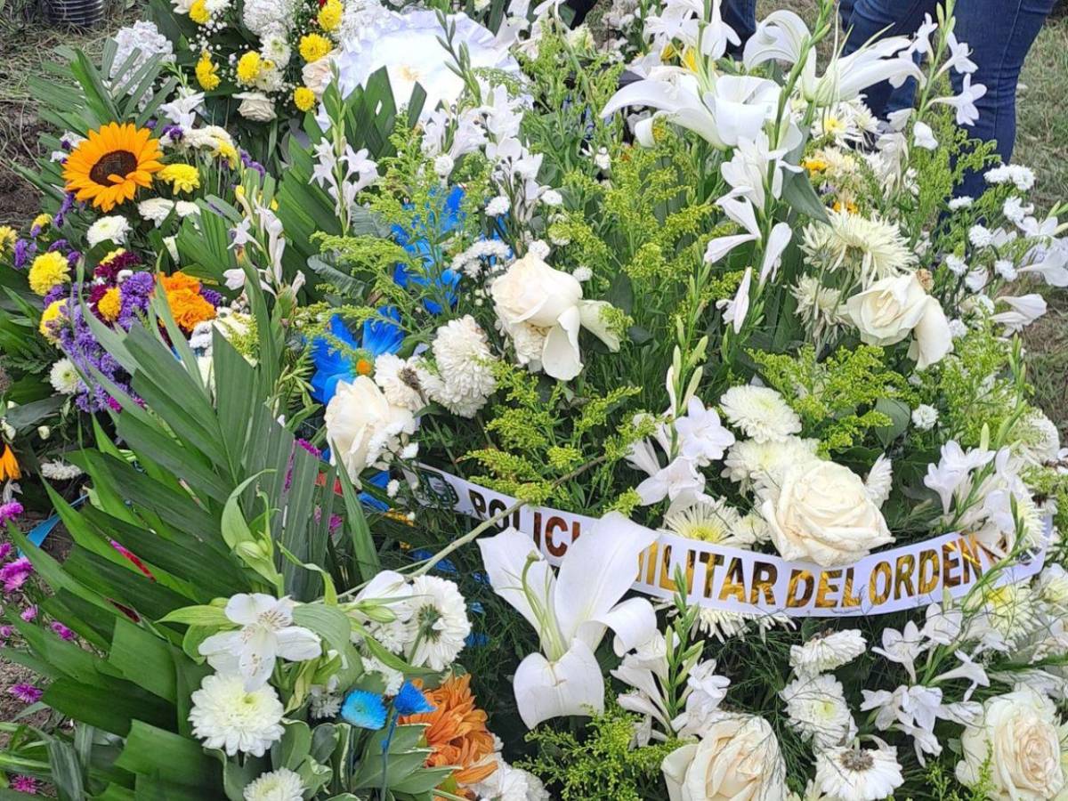 Misión cumplida, mis príncipes: Último adiós a Dylan y Josué, menores arrastrados por quebrada