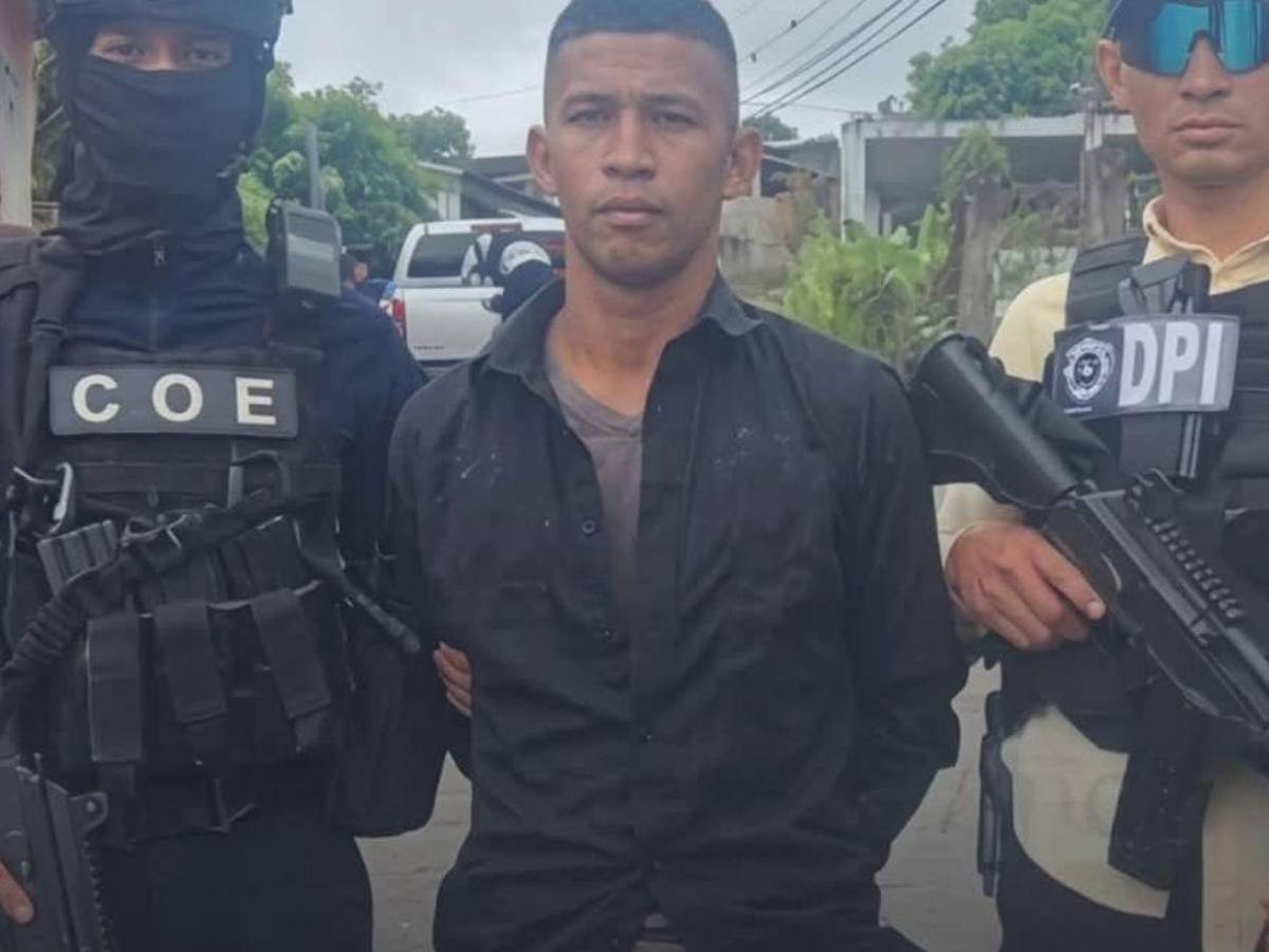 ¿Quién es Carlos Molina, alias “Gato Negro”, presunto autor de la masacre en Rigores?