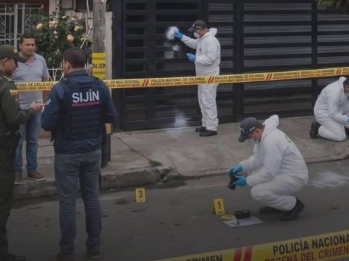 Adriana Manotas, mujer tras que murió tras someterse a cirugía estética en centro clandestino