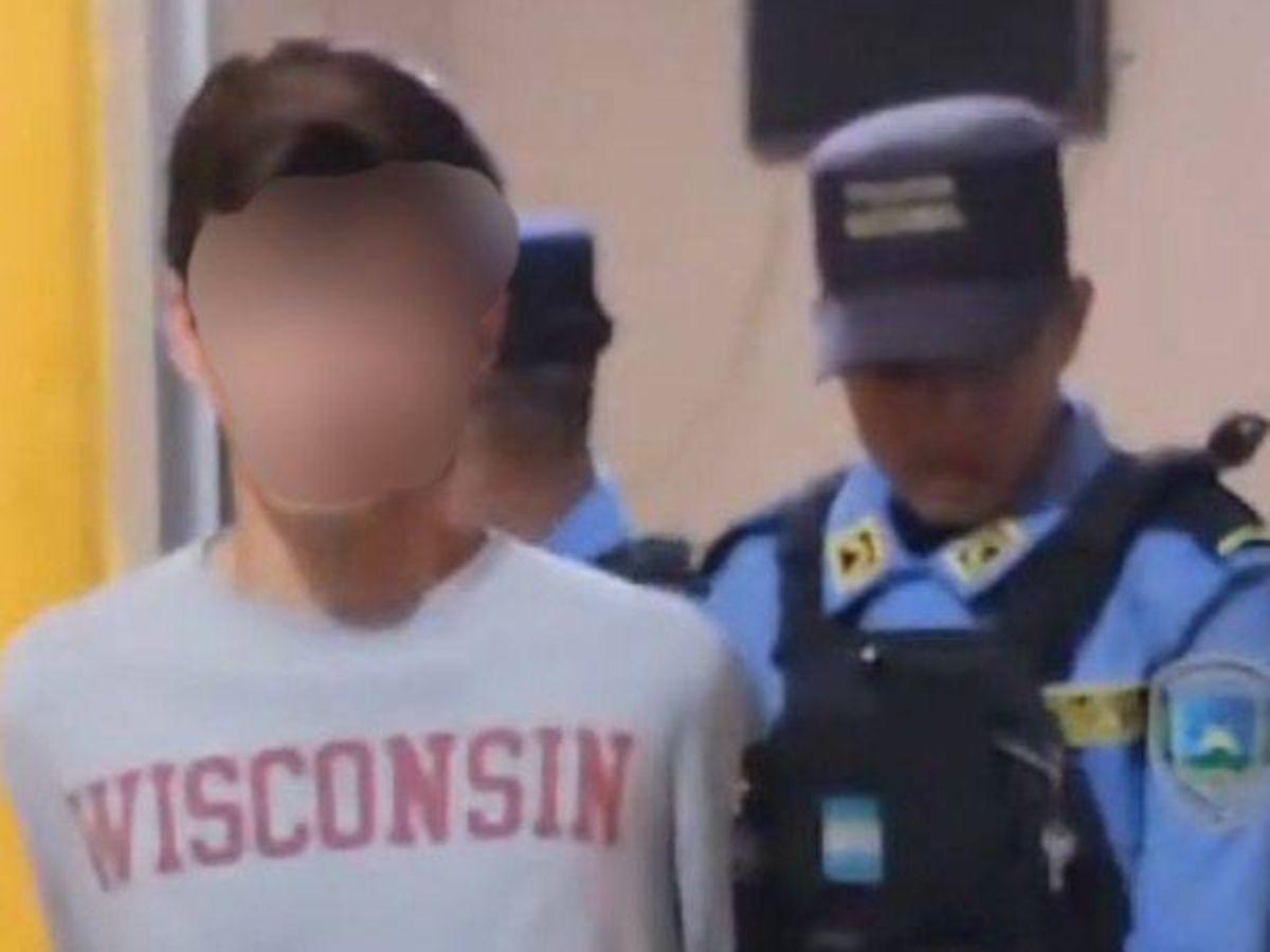 Una lesión en el cráneo: lo que se sabe del niño de cinco años golpeado por su padrastro Una lesión en el cráneo: lo que se sabe del niño de cinco años golpeado por su padrastro