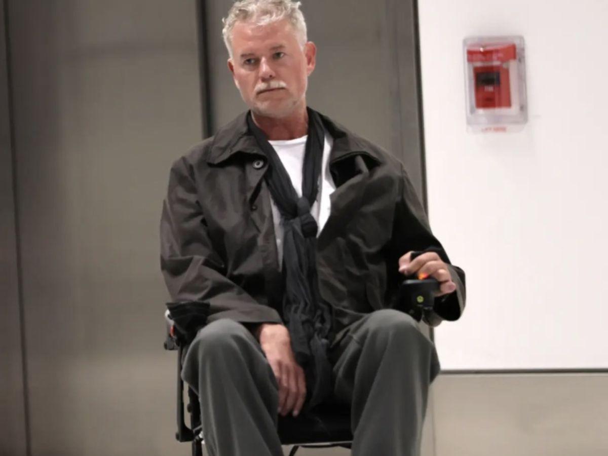 ¿Qué es ELA, enfermedad que provocó la muerte de Eric Dane, actor de Grey's Anatomy?