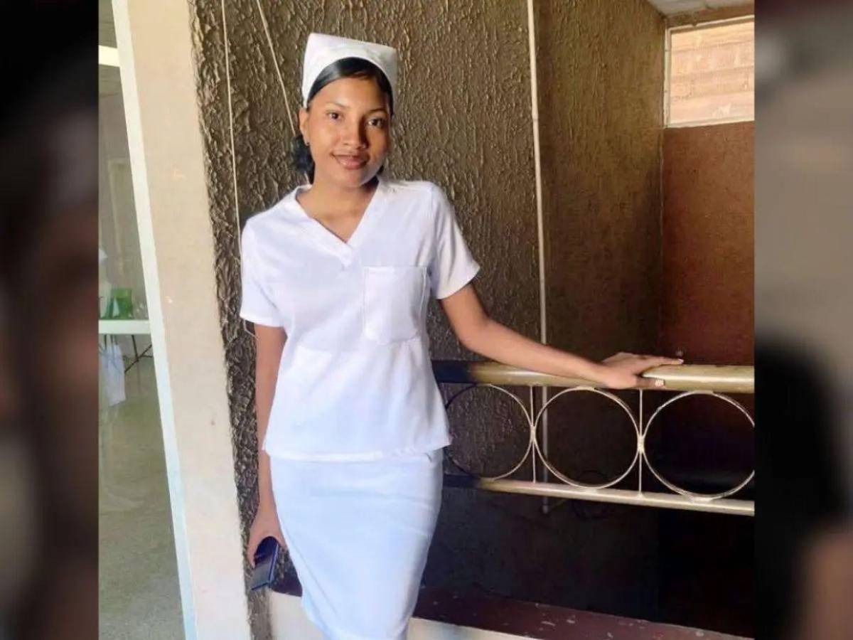 “Dembelé hondureño” relata qué ocurrió el día que murió su pareja: Yo le decía que no se durmiera